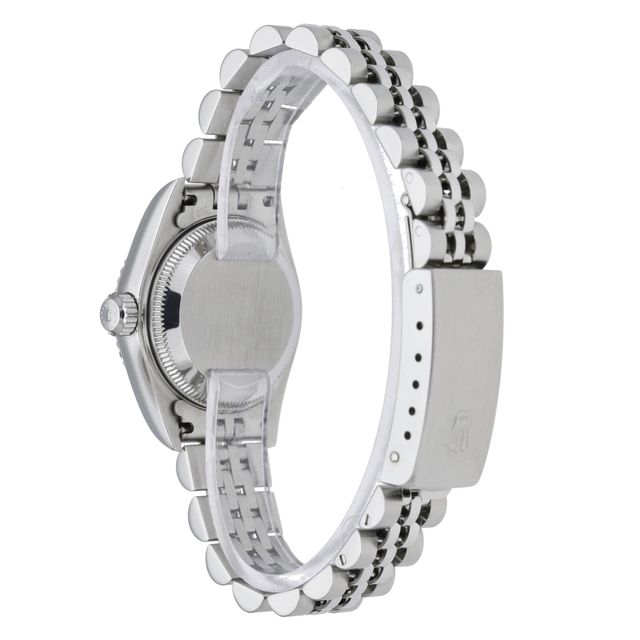 Rolex Datejust Lady 79174 Image 4